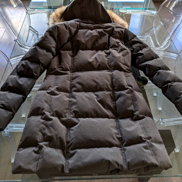 Winter coat - Picture 3 of 6